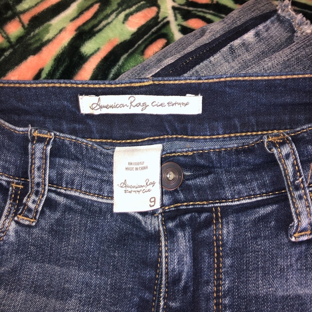 American Rag jeans - Picture 5 of 6